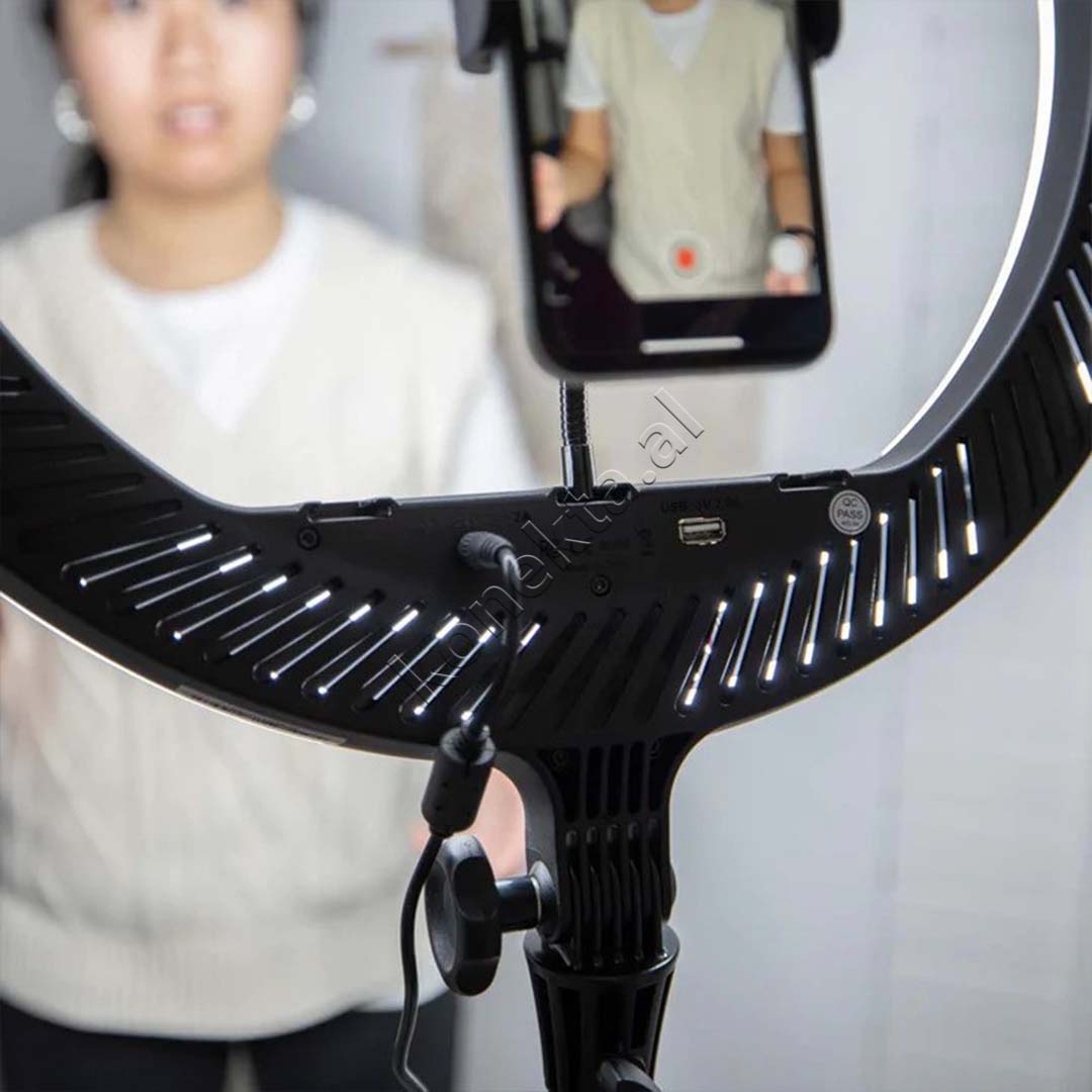 Drite Profesionale Ring Light 38W Godox LR150