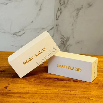 Syze Dielli Inteligjente Me Kamera