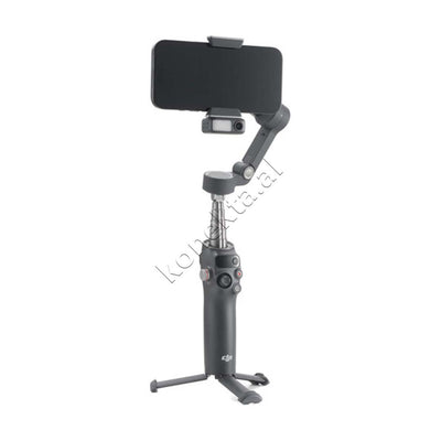 Stabilizues Telefoni Gimbal DJI Osmo Mobile 8 Me 3 Akse