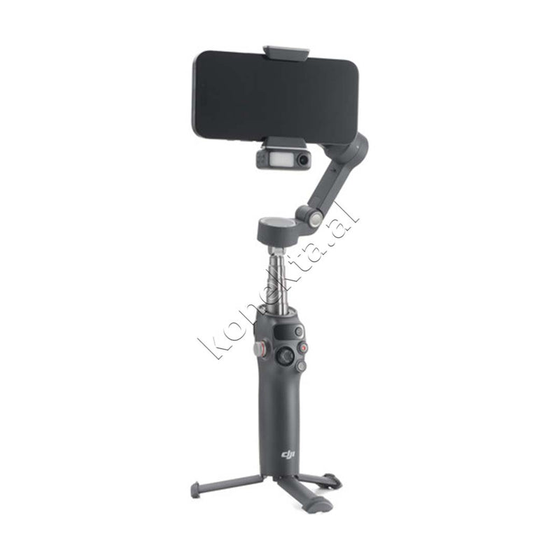 Stabilizues Telefoni Gimbal DJI Osmo Mobile 8 Me 3 Akse
