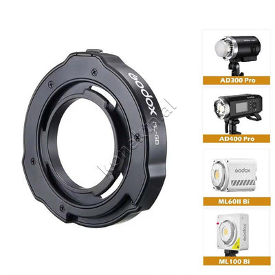 Adaptor Per Softbox Profesional Godox