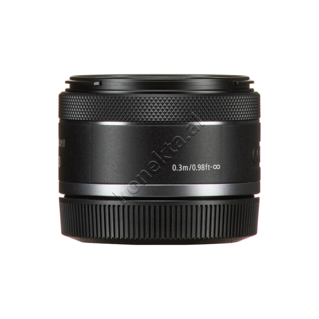 Lente RF 50mm f/1.8 STM Per Kamera Digjitale Profesionale Canon