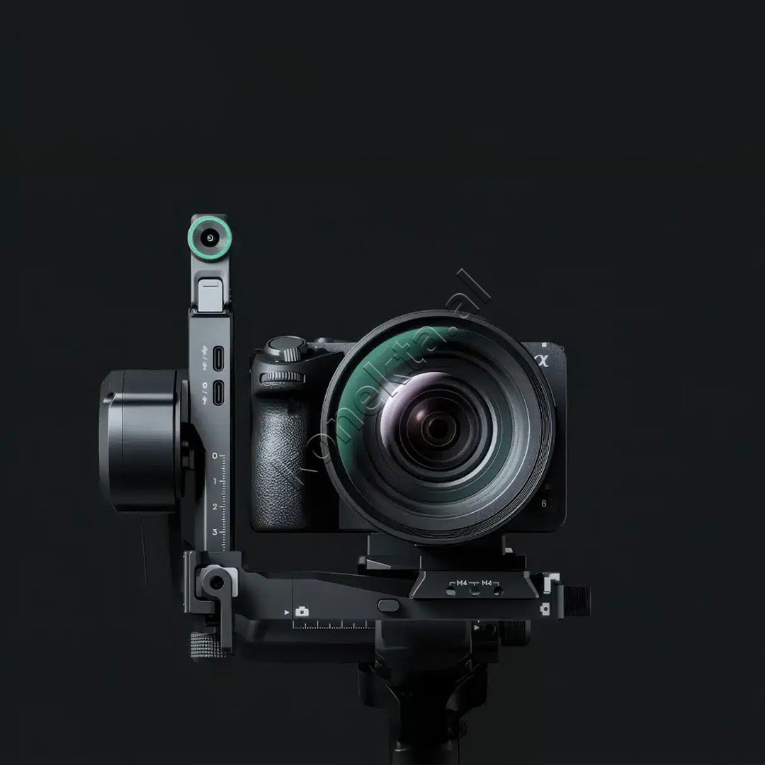Stabilizues Kamere Gimbal Me 3 Akse DJI RS5