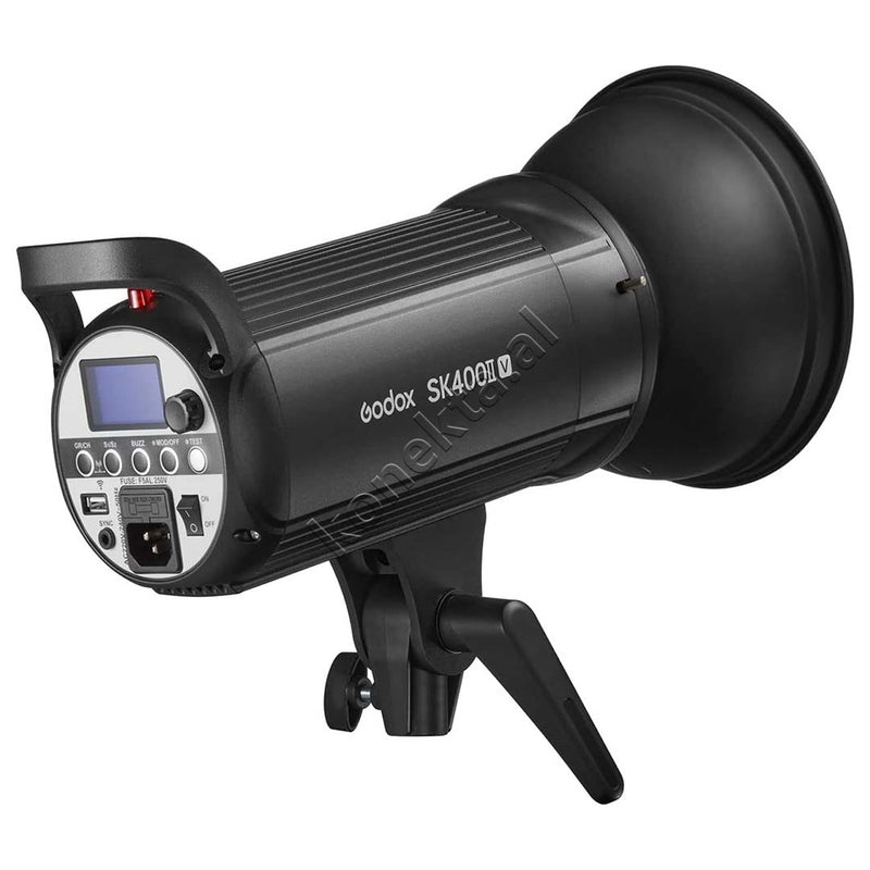 Drite LED Profesionale 400W Godox