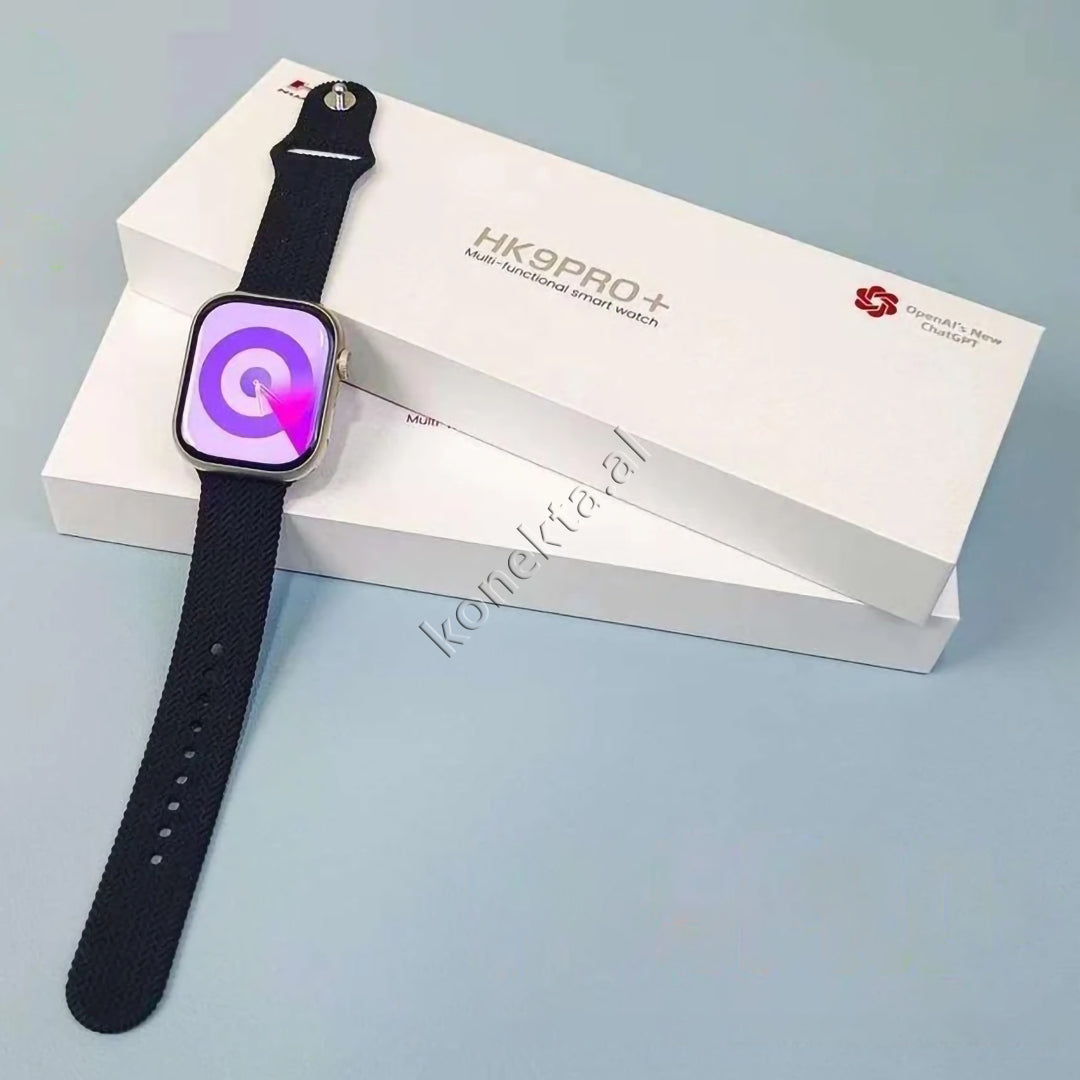 Ore Inteligjente Me Bluetooth