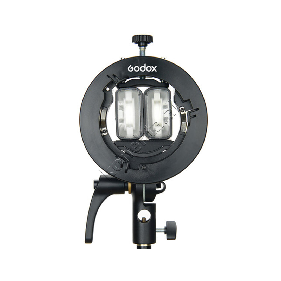 Mbajtese Adaptor Per Blic Godox S2 Bracket