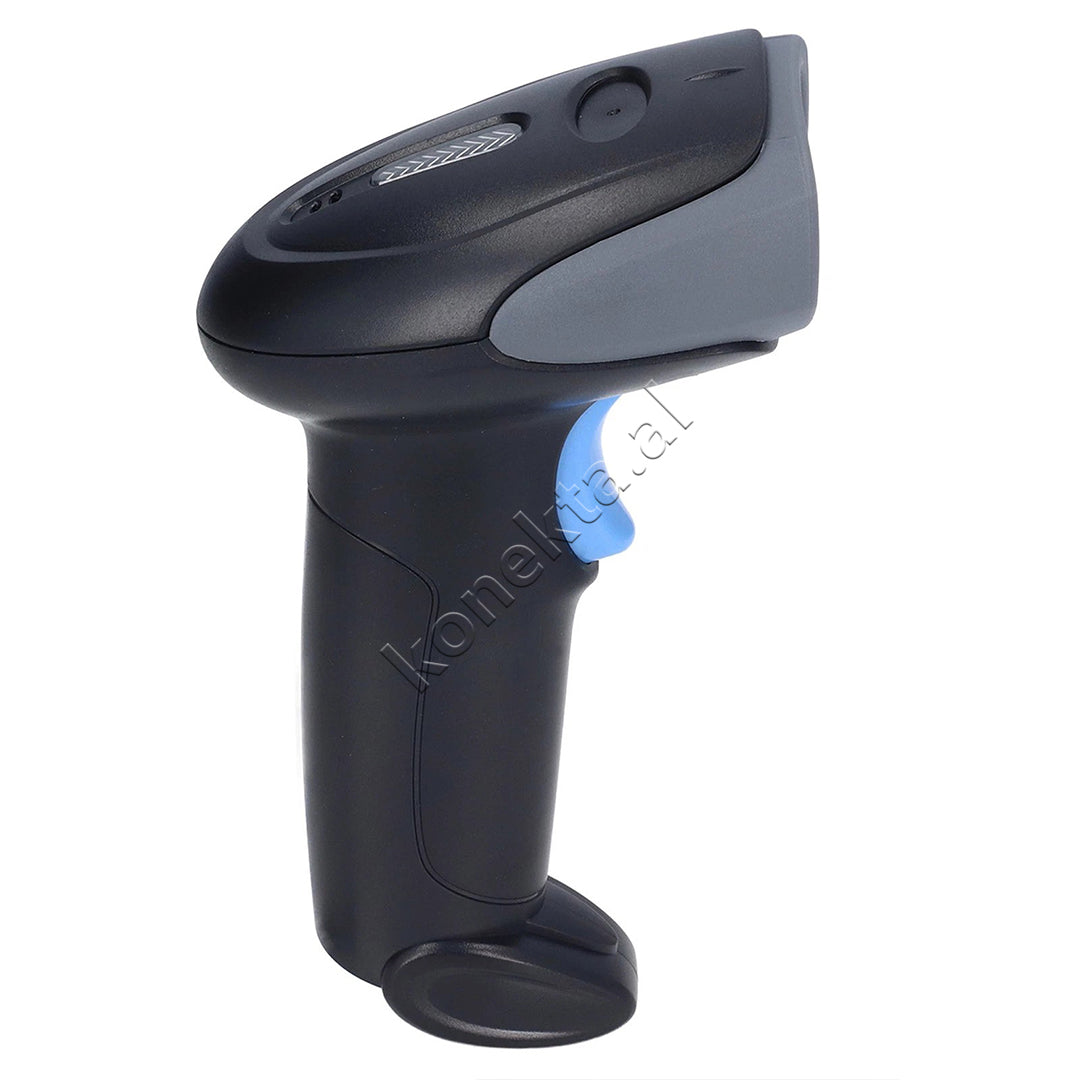 Skaner Per Barcode Profesional Wireless Me Bluetooth