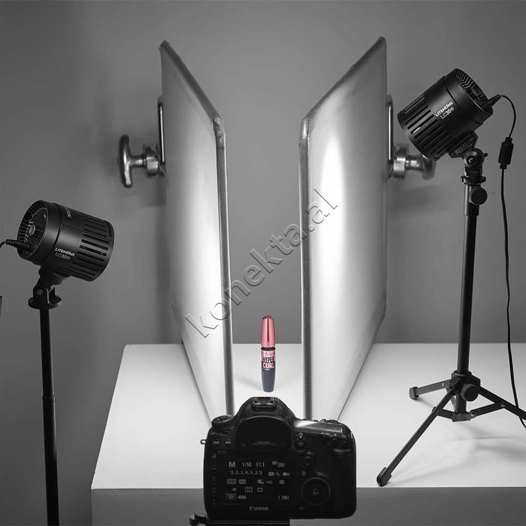 Set Drite LED Profesionale 33W Godox LC30D-K1