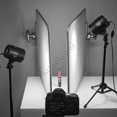 Set Drite LED Profesionale 33W Godox