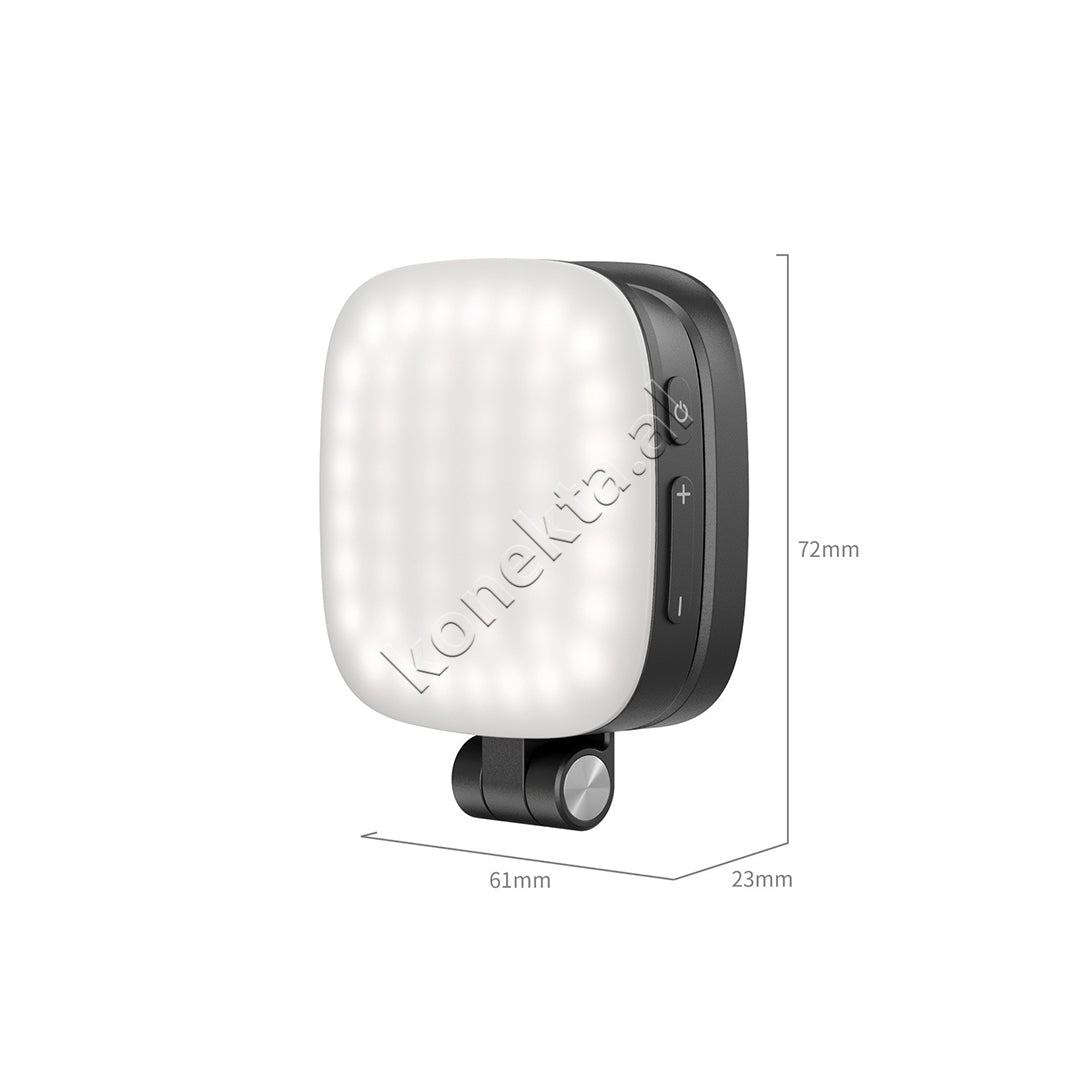 Vibe P48 Detachable Mobile Phone LED Video Light SmallRig 4656