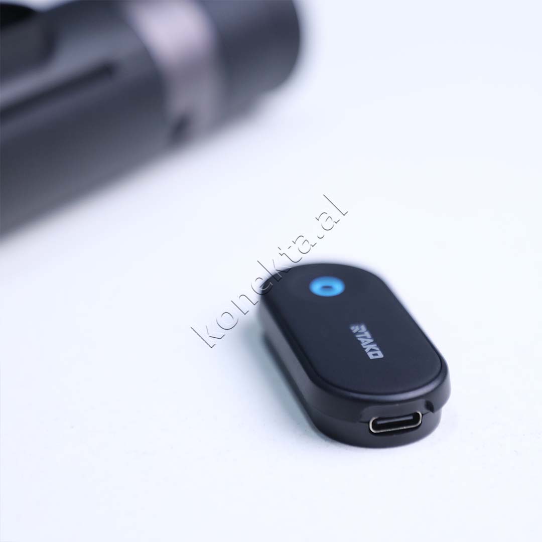 Trekembesh (Tripod) Profesional Dhe Selfie Stick Rtako