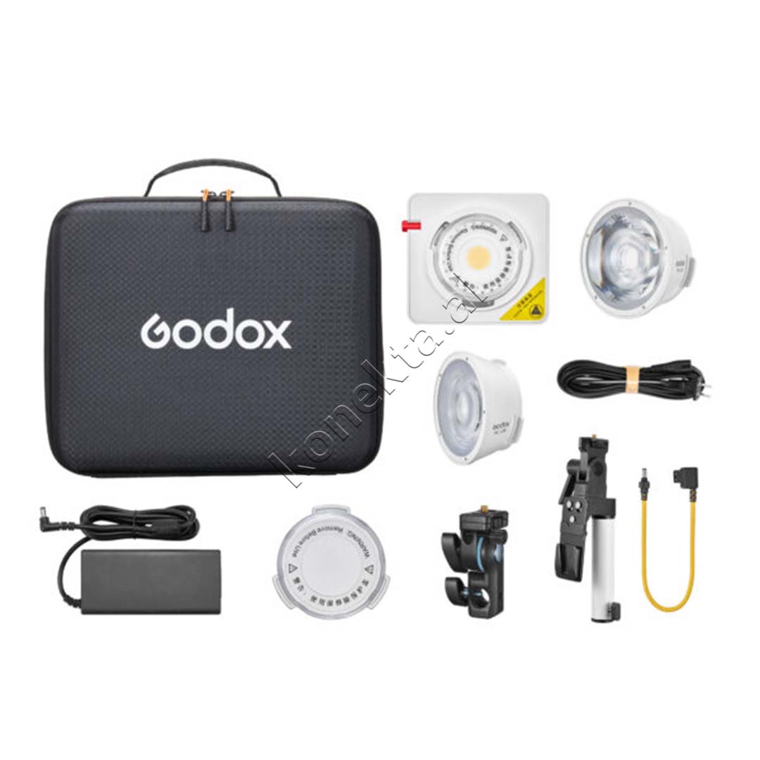 Drite LED Profesionale Bi 120W Godox