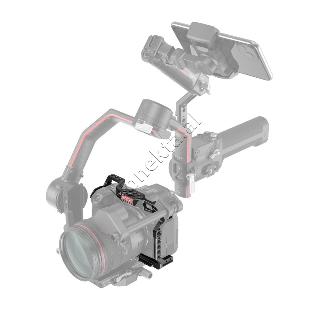Aksesor Full Cage for EOS R5/R6/R5 C SmallRig 2982B