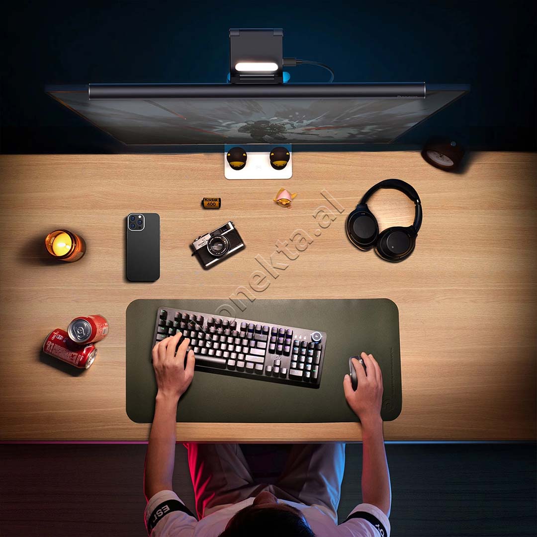 Drite LED Per Monitore i-wok2 Baseus