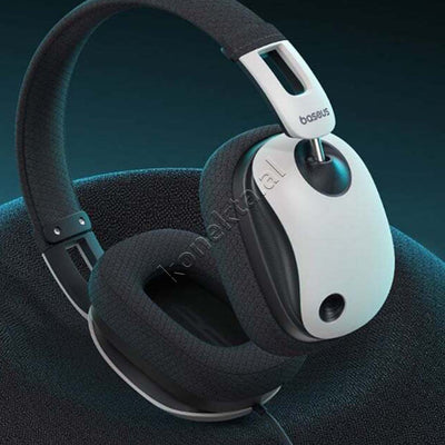 Kufje Gaming Me Fishe GoPlay 1 Max Headphones Baseus