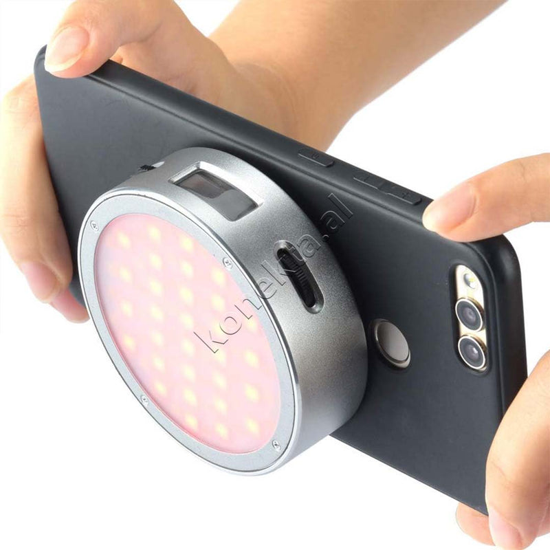 Mini Drite Profesionale RGB 5W Godox