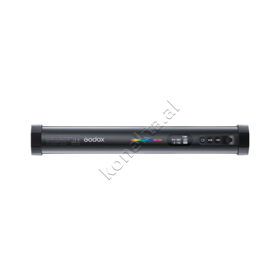 Drite LED RGB Ne Forme Tubi Godox TL30