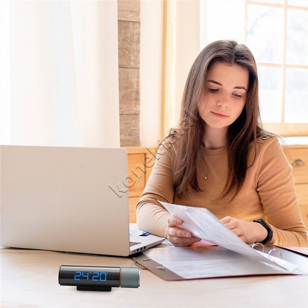 Kronometer Me Panel Digjital Baseus Per Cdo Aktivitet