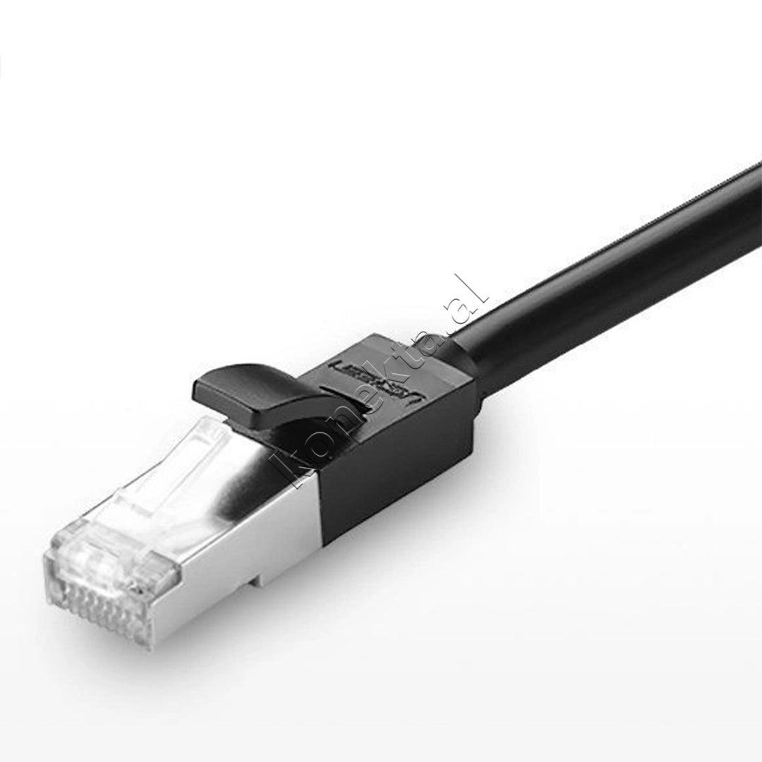 Kabell Interneti RJ45 (F) Ne RJ45 (M) F/UTP Cat. 6 1 Gbps 3m Ugreen