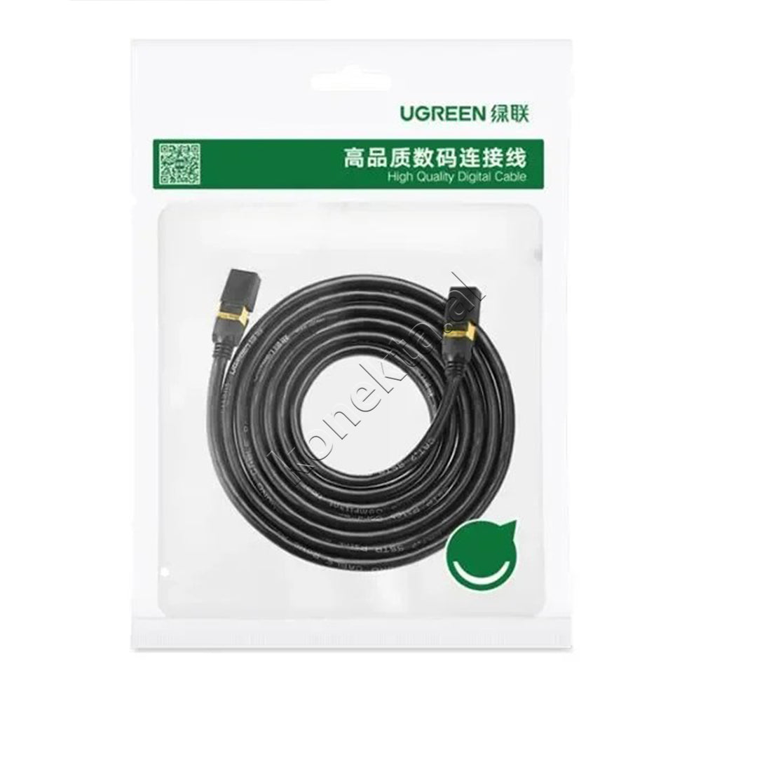Kabell Interneti Cat 7 F/FTP 10m Ugreen