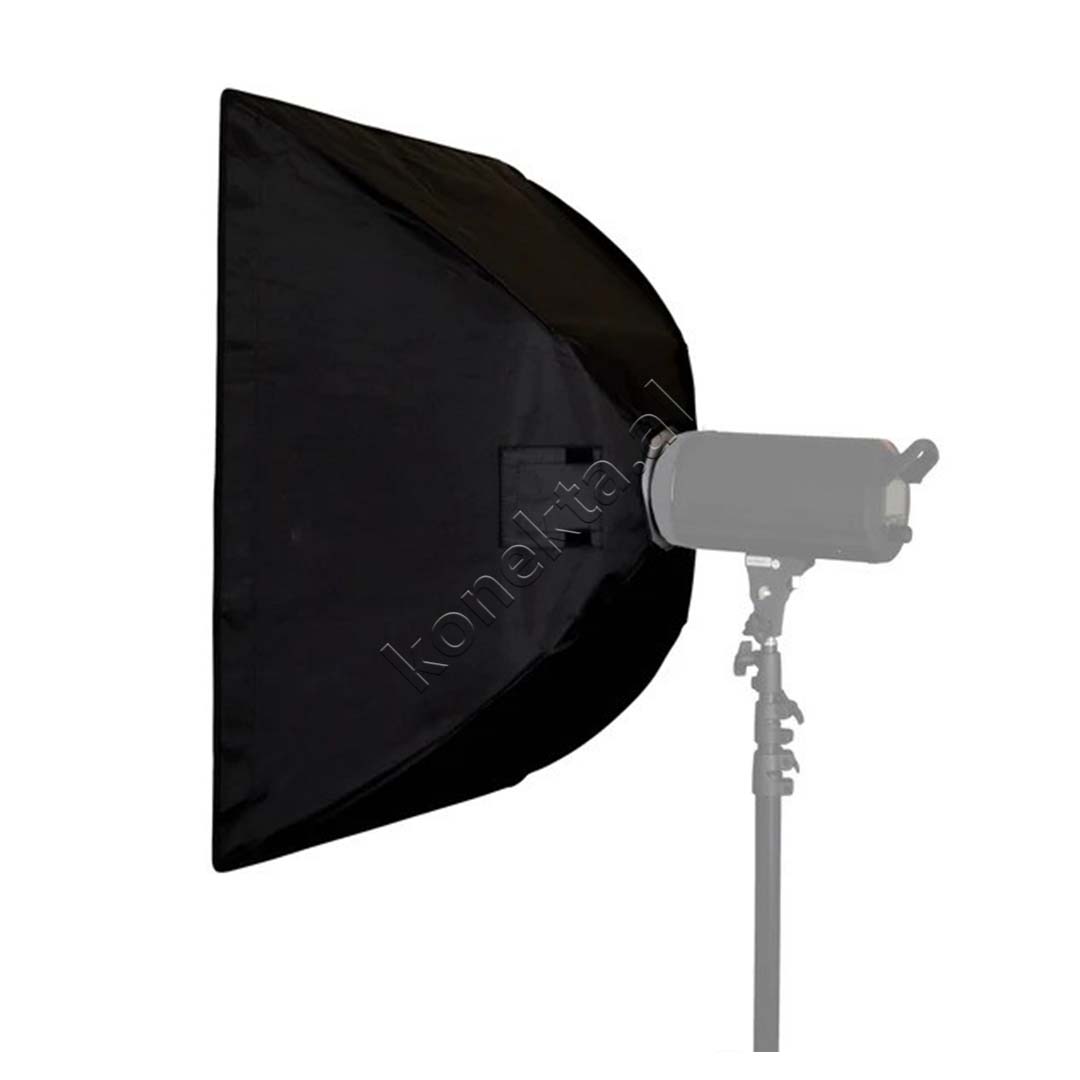 Softbox Profesional 60x90 Per Fotografi Dhe Video Godox SB-FW6090