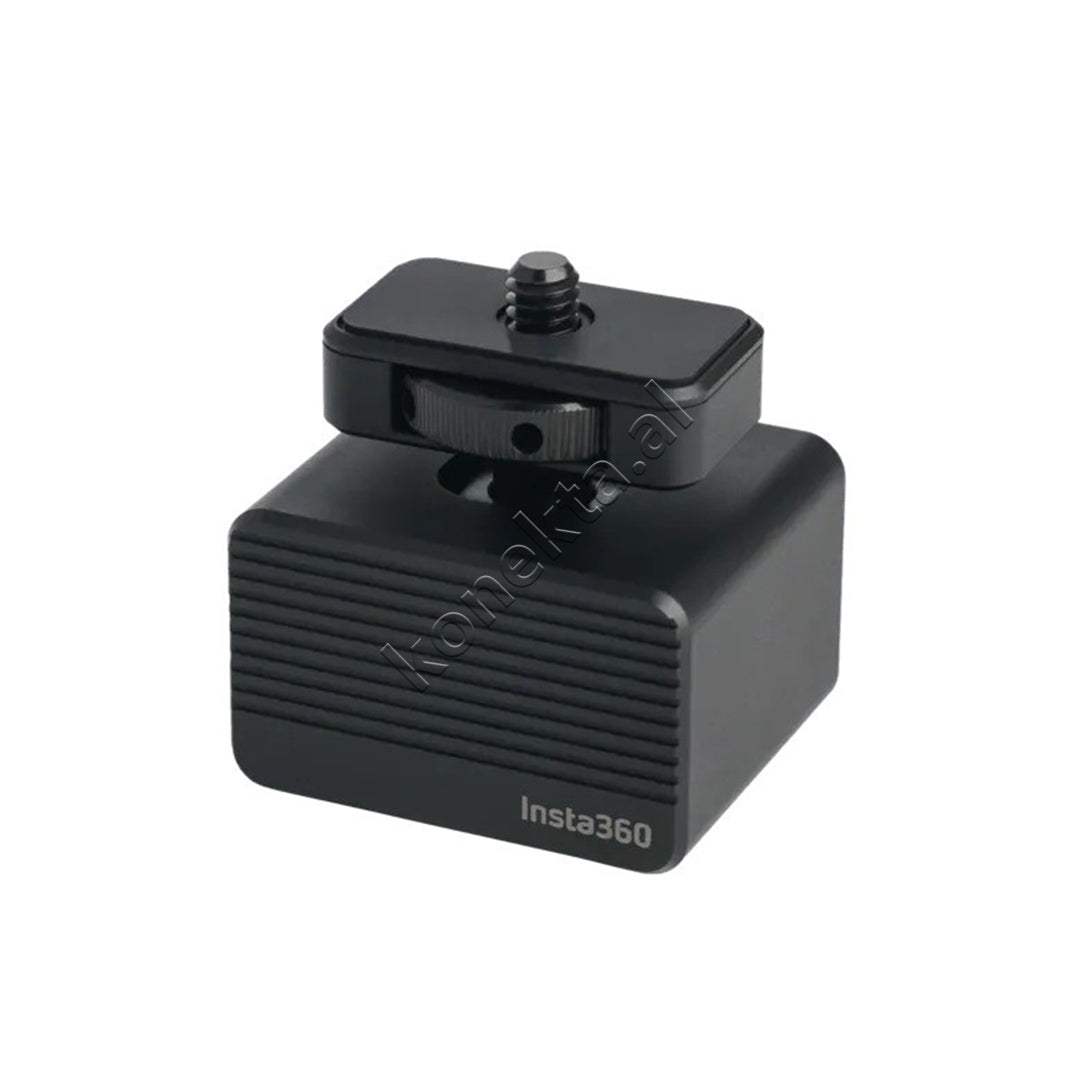 Stabilizues Profesional Per Reduktimin E Dridhjeve Te Kameres Insta360