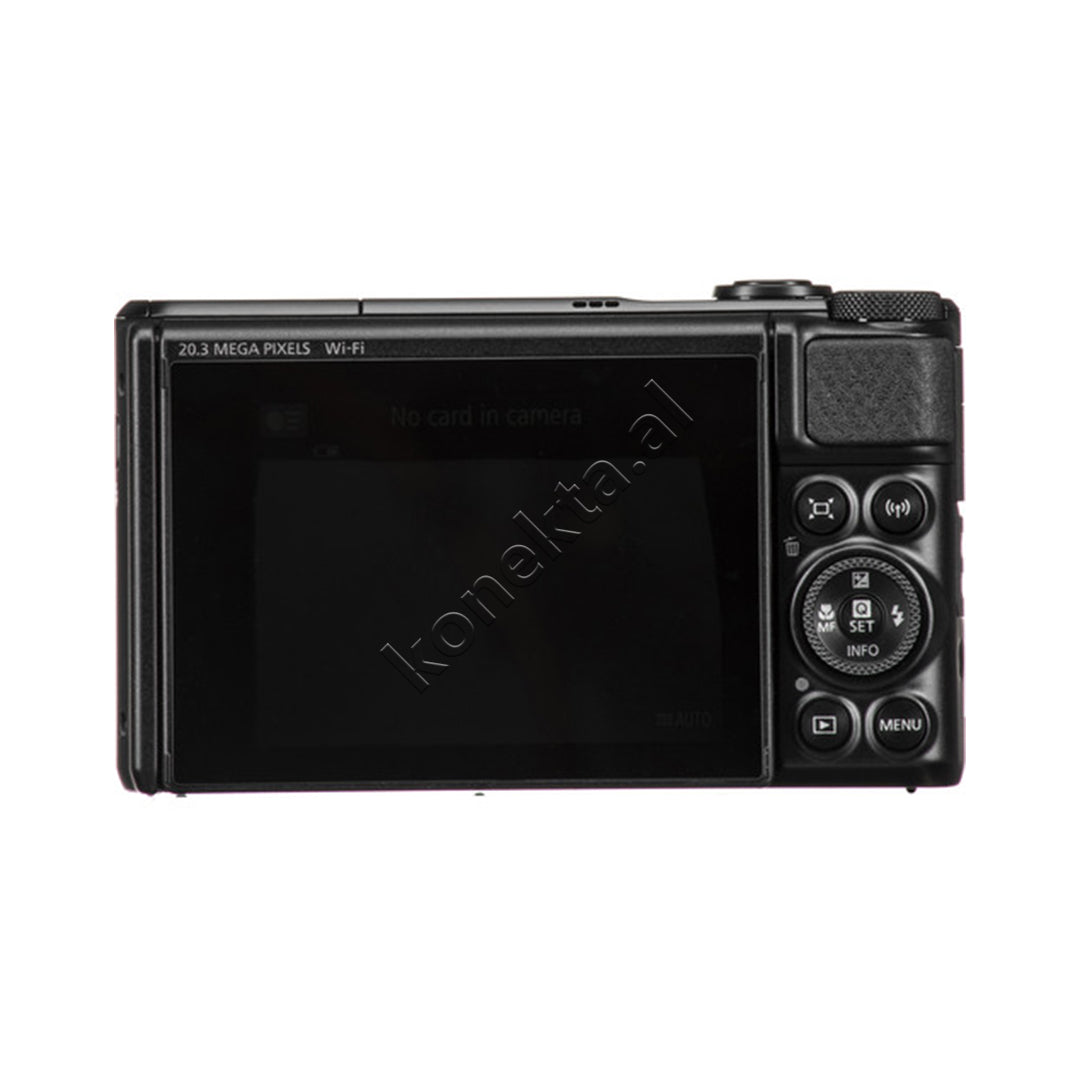 Kamera Digjitale Profesionale Canon SX740