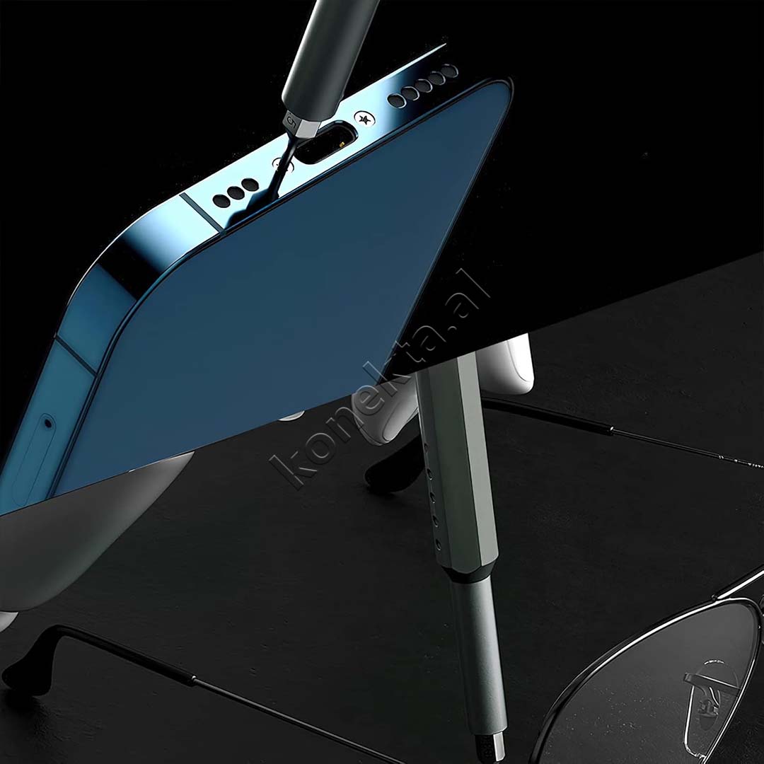 44 Ne 1 Kaçavida Magnetike Sherbimi