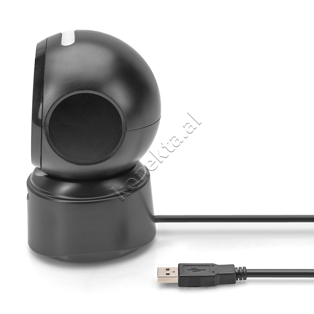 Skaner Profesional Desktop Per Barcode