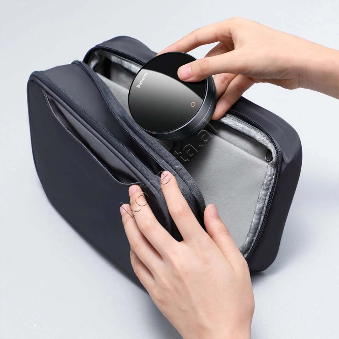 Kronometer Me Panel Digjital Baseus Per Cdo Aktivitet