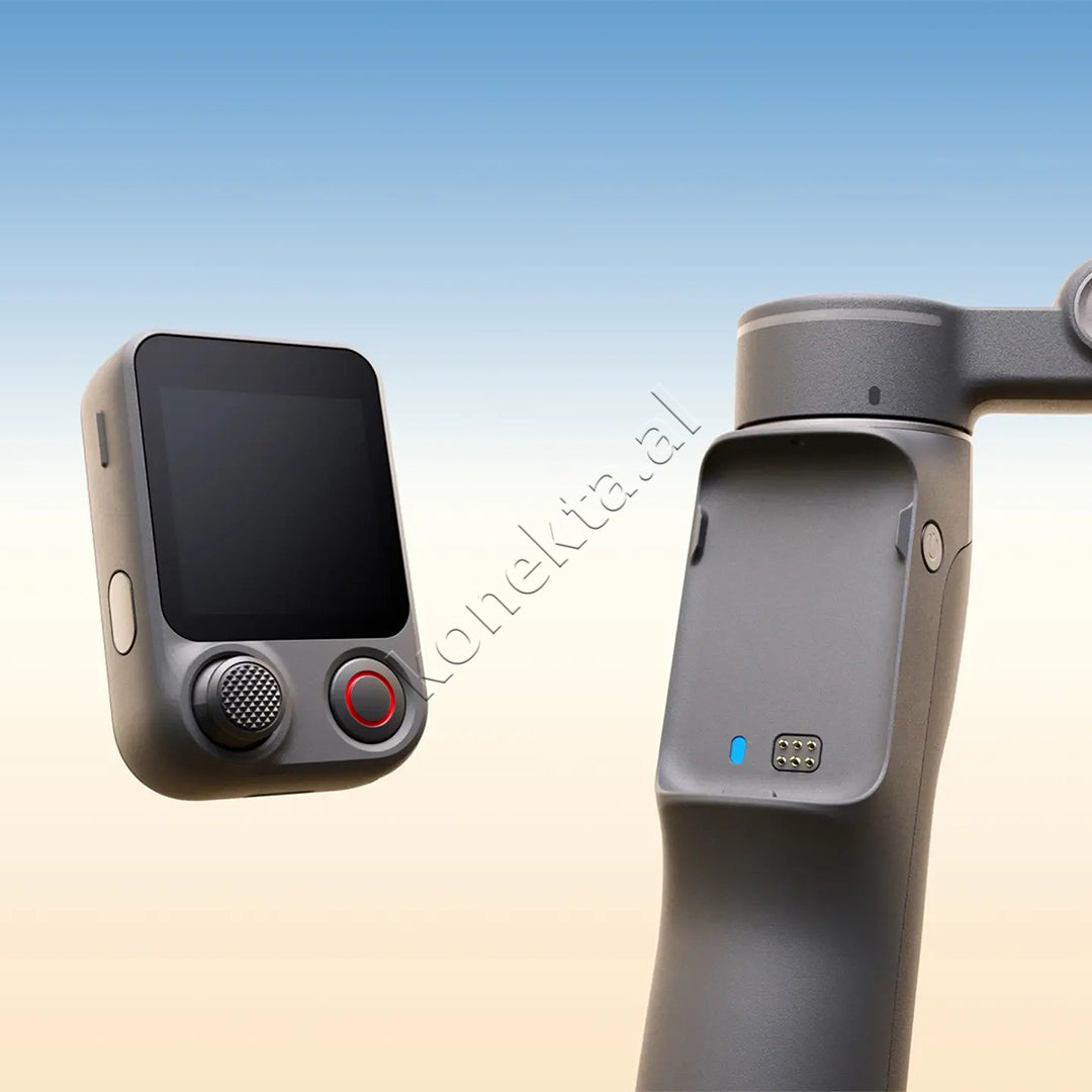 Stabilizues Telefoni Gimbal DJI Osmo Mobile 8P Me 3 Akse