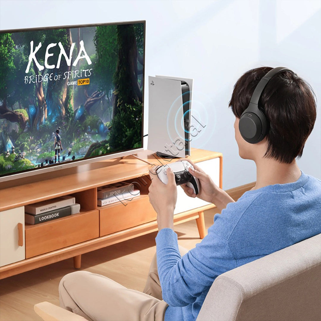 Adaptor USB-A Bluetooth Per PlayStation / Nintendo Switch Ugreen