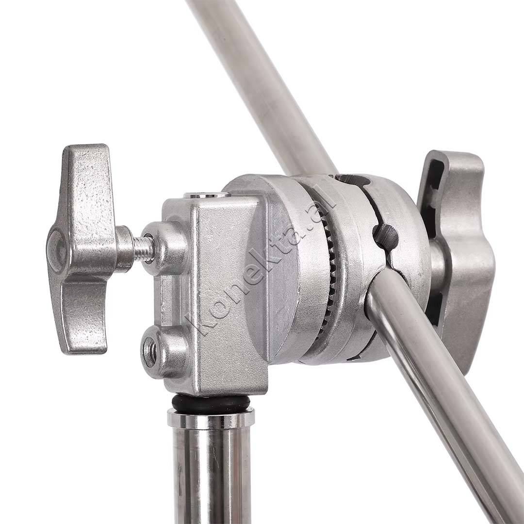 Trekembesh (Tripod) Profesional Ne Forme C 3.3M