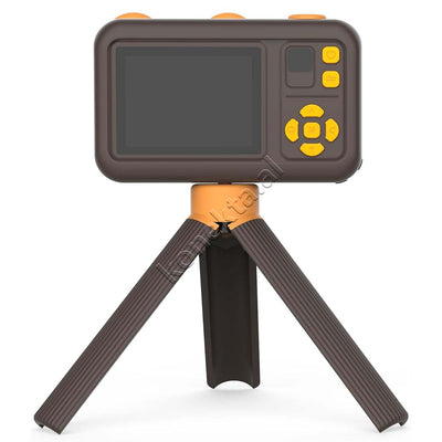 Kamera Per Femije Me Tripod Me Ekran 2"