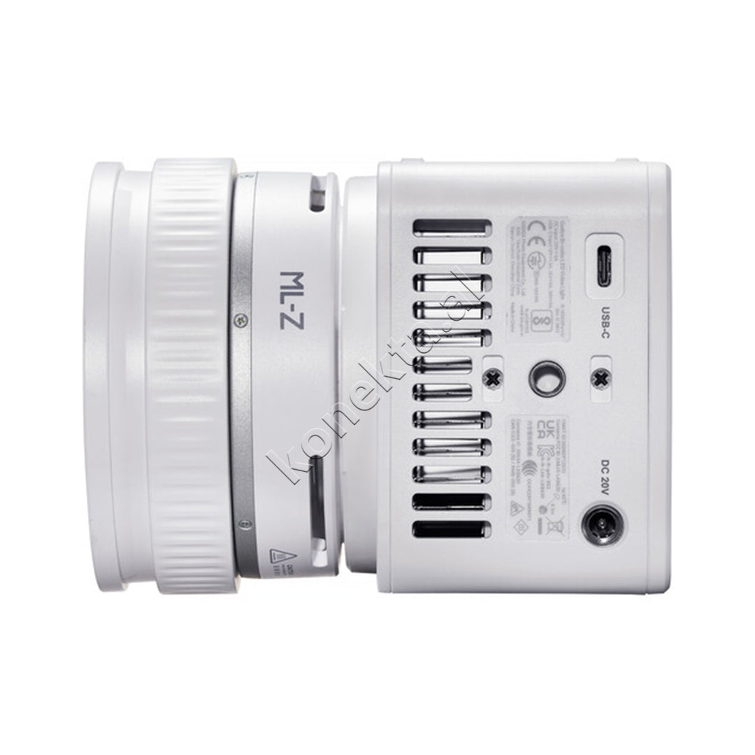 Drite LED Profesionale Bikolor 80W Godox ML80Bi