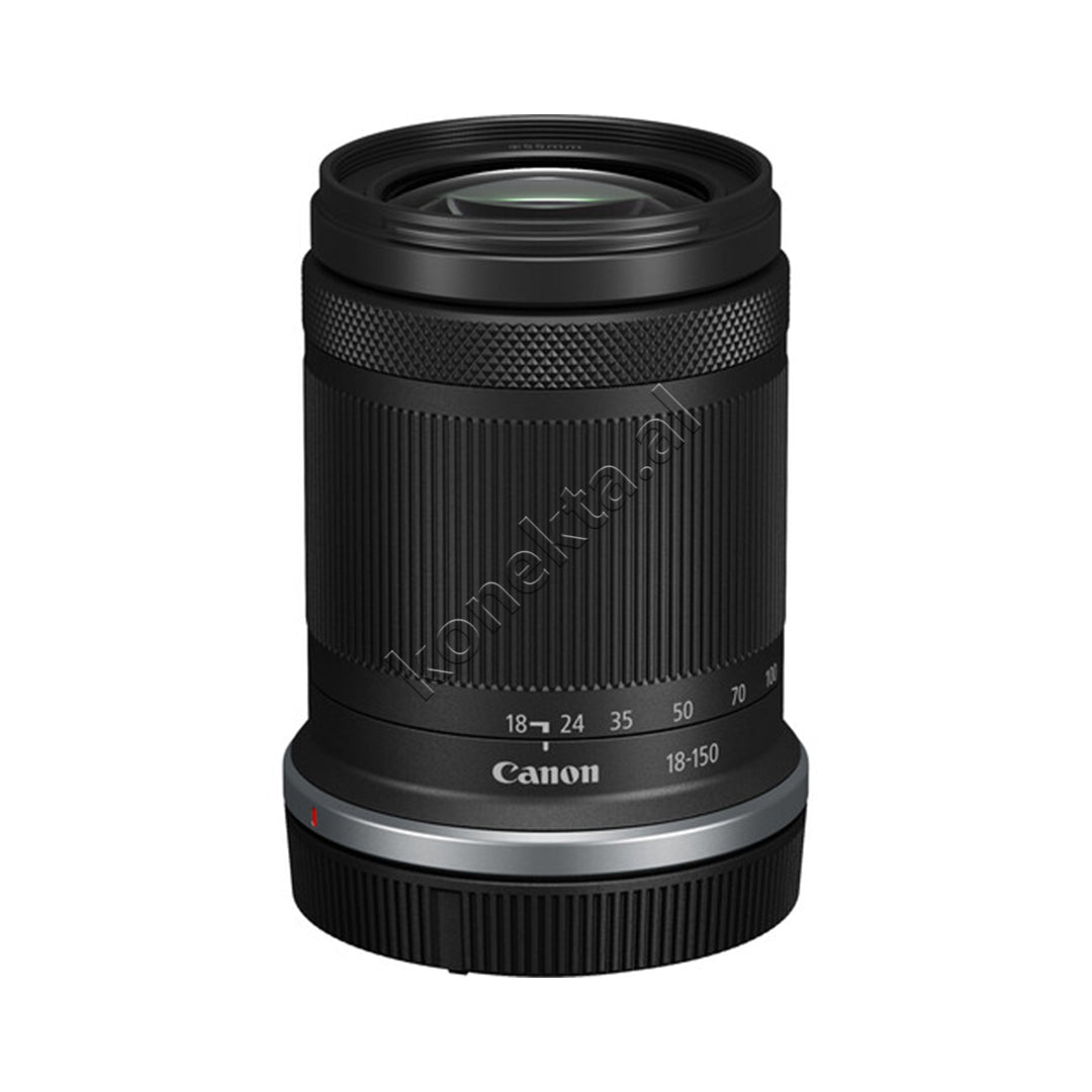 Kamera Digjitale Profesionale Canon EOS R7 Me Lente 18-150mm