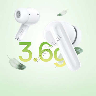 Kufje Çift Me Bluetooth Ugreen Hitune P3 True Wireless