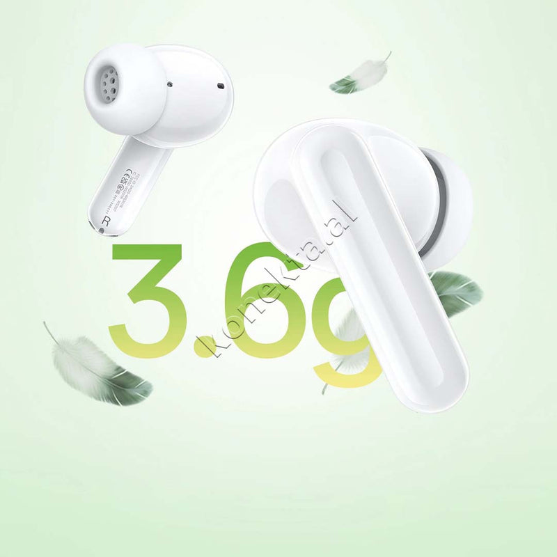 Kufje Çift Me Bluetooth Ugreen Hitune P3 True Wireless