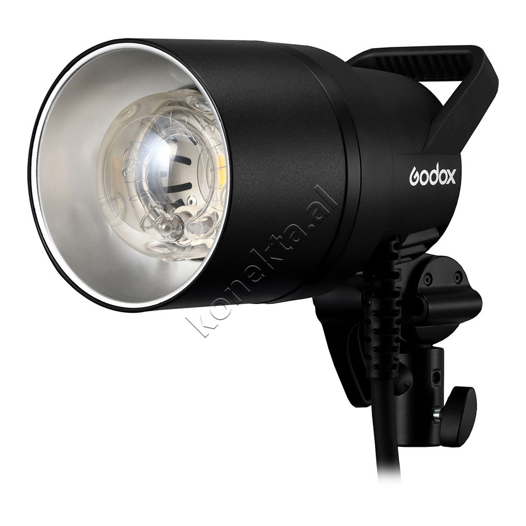 Blic Flash Profesional 1200Ws Me TTL Dhe HSS Godox AD1200pro Kit