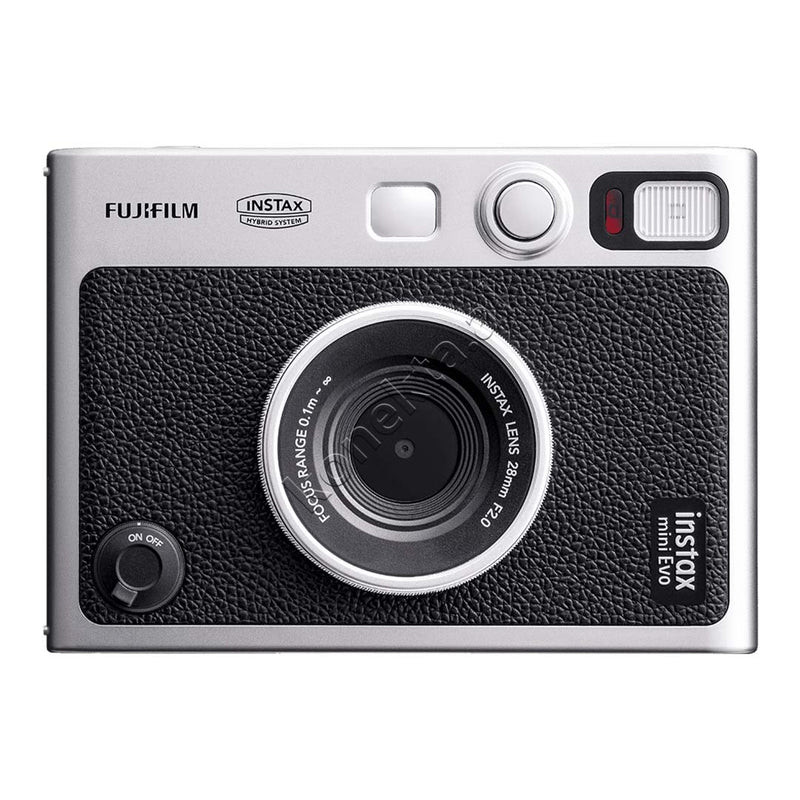 Kamera Digjitale Profesionale Fujifilm Instax Mini EVO