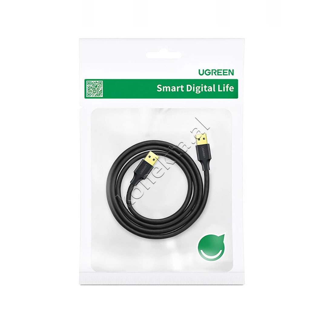 Kabell USB-A 3.0 (M) Ne USB-A 3.0 (M) Ugreen 3m