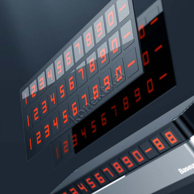 Numerator Telefoni Baseus Qe Vendoset Ne Kroskotin E Makines