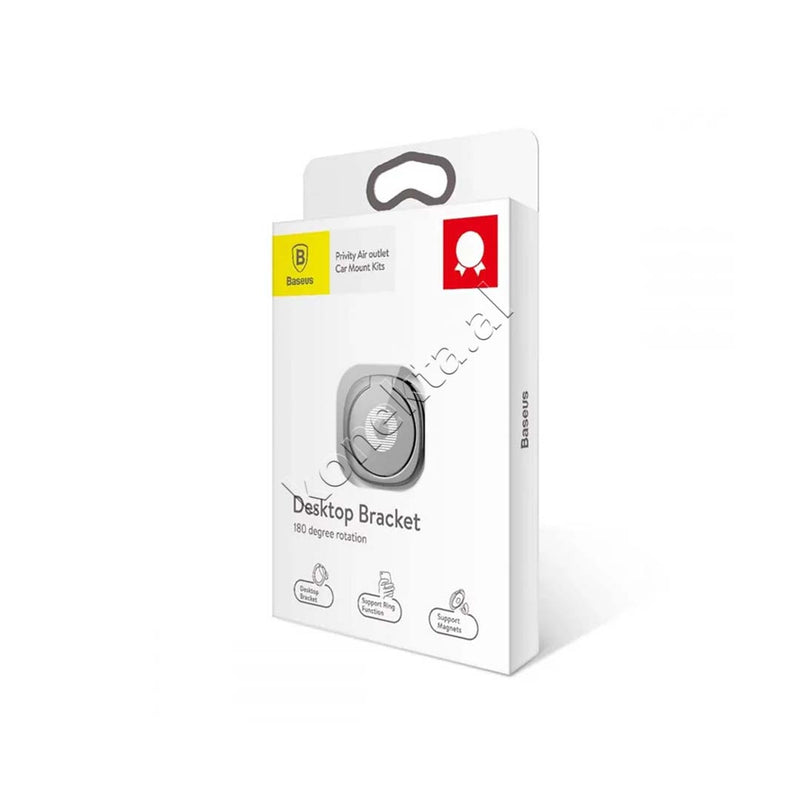 Mbeshtetese Telefoni Magnetike Magsafe Baseus