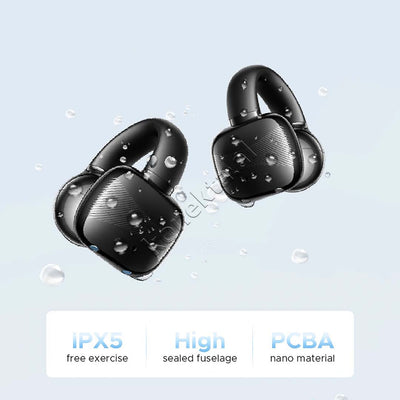 Kufje Cift Me Bluetooth HiTune S3 True Wireless Ugreen