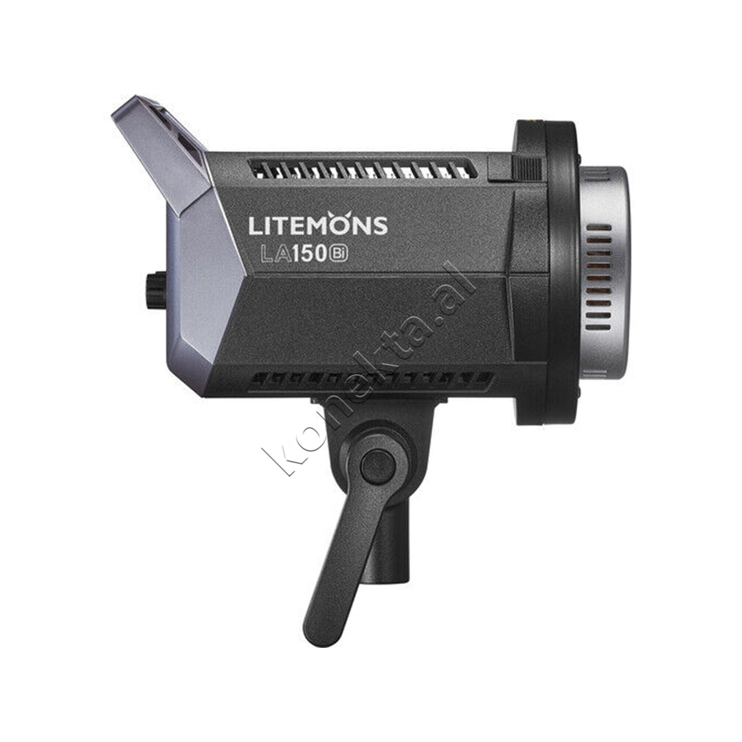 Drite LED Profesionale Bikolor 190W Godox Litemons LA150Bi