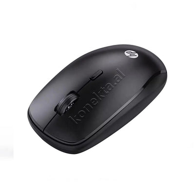 Set Tastiere + Maus 2 Ne 1 Wireless Per Kompjuter Ose Laptop HP