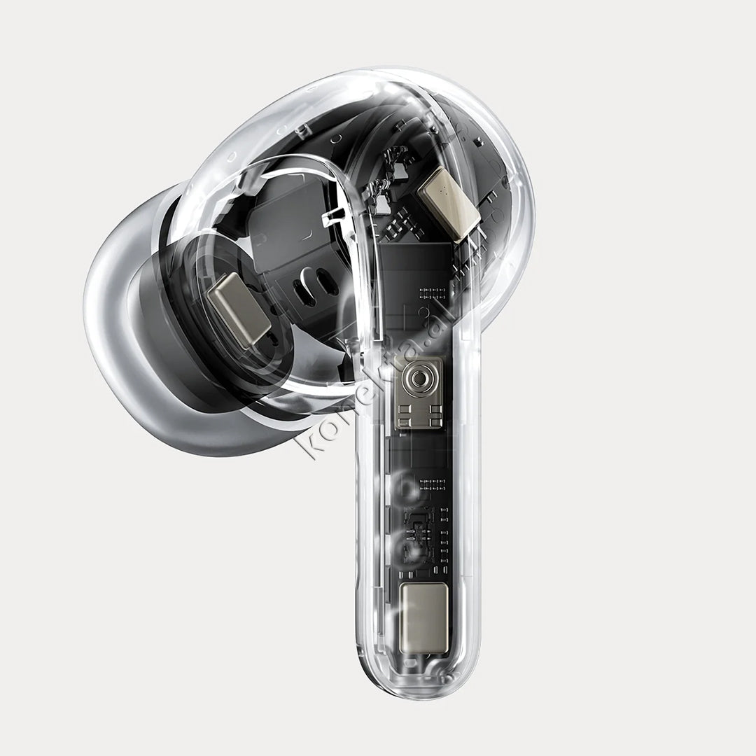 Kufje Moderne Me Bluetooth Xiaomi Buds 4 Pro