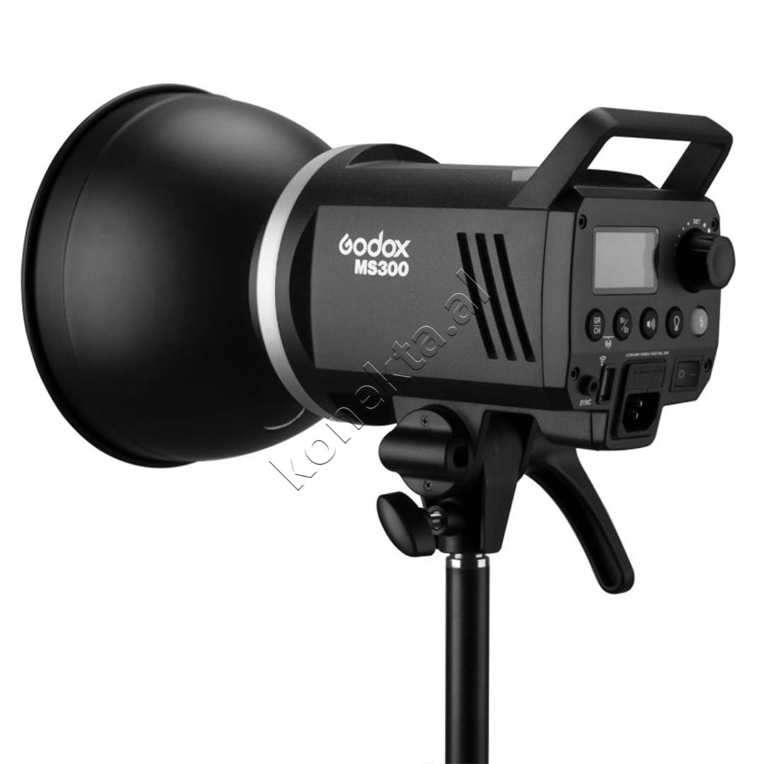Blic Flash LED Profesional Godox MS300-V