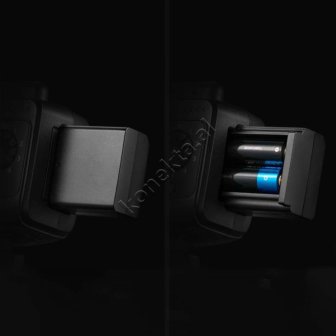 Drite Rrethore Profesionale Macro Godox RING72