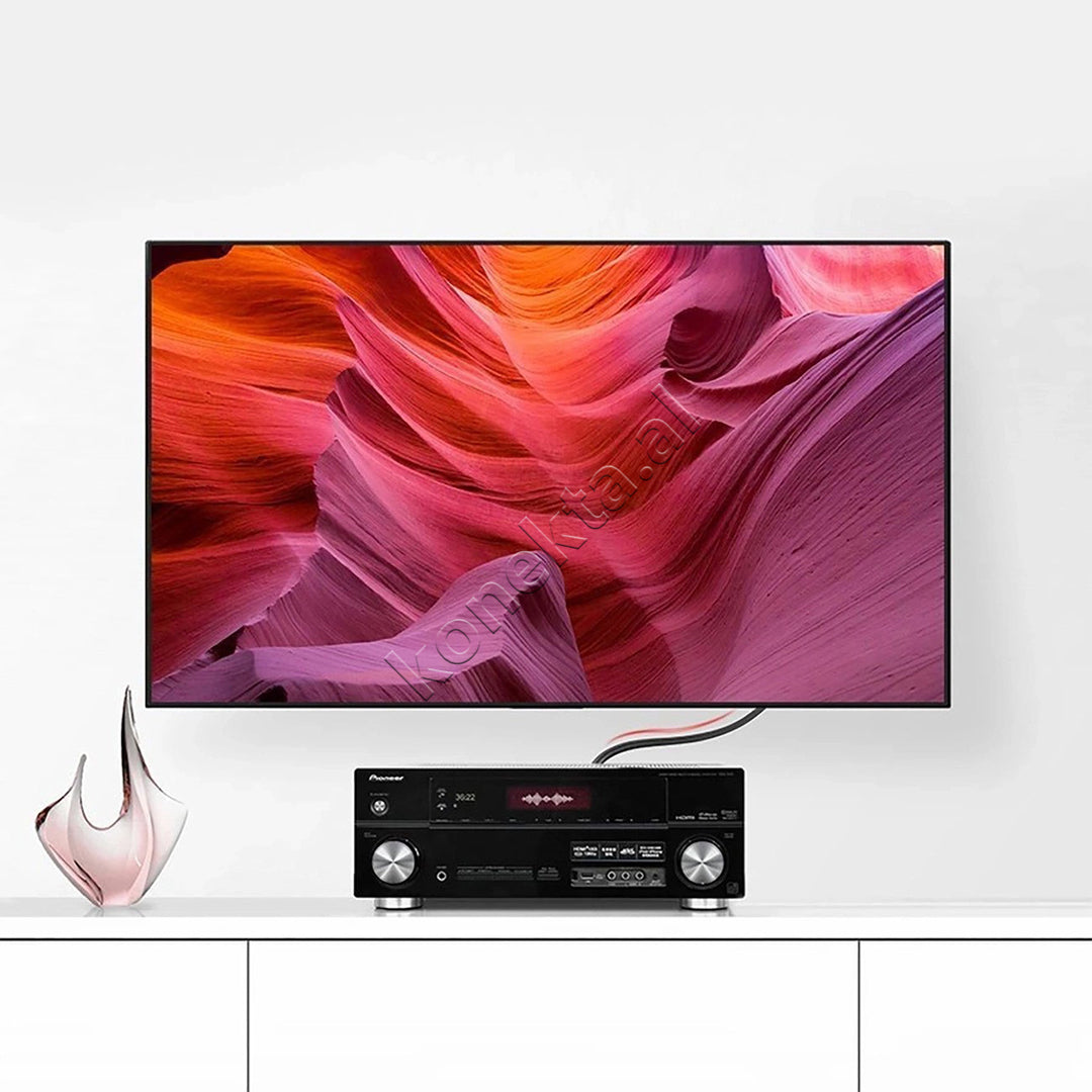 Kabell Audio 2RCA Ne 2RCA (M-M) 3m Ugreen